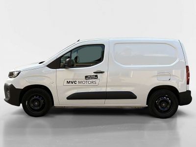 Citroën Berlingo Vorführwagen