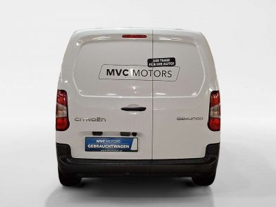 Citroën Berlingo Vorführwagen