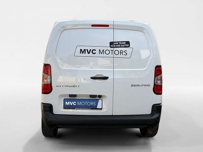Citroën Berlingo Vorführwagen