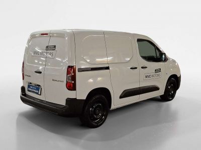 Citroën Berlingo Vorführwagen