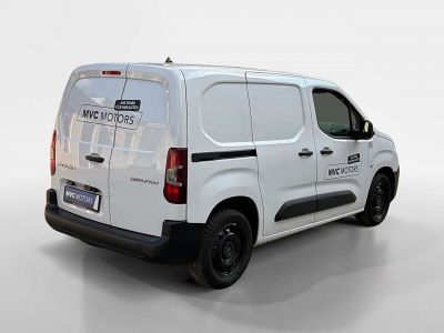 Citroën Berlingo Vorführwagen