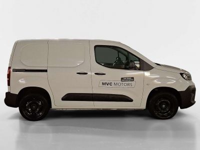 Citroën Berlingo Vorführwagen