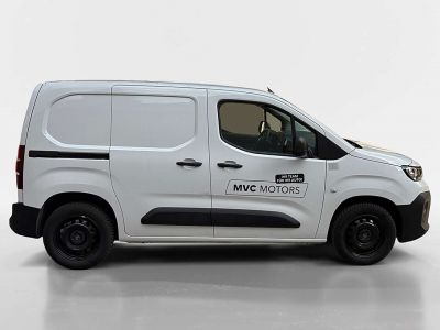Citroën Berlingo Vorführwagen