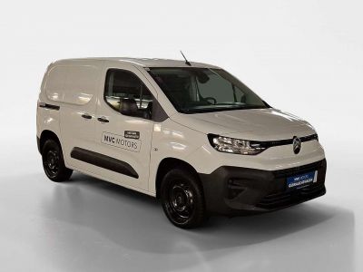 Citroën Berlingo Vorführwagen
