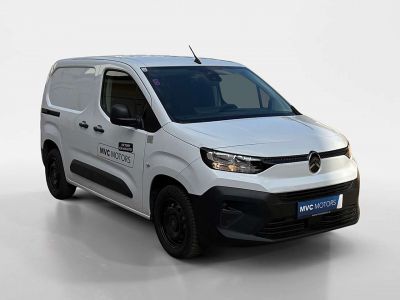 Citroën Berlingo Vorführwagen