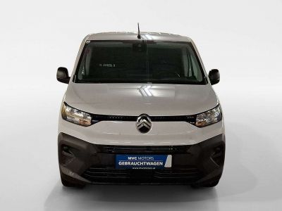 Citroën Berlingo Vorführwagen