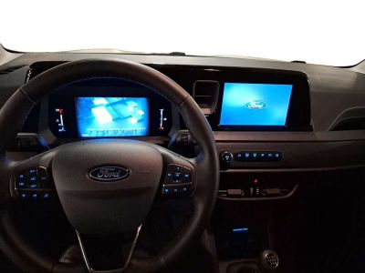 Ford Transit Courier Vorführwagen