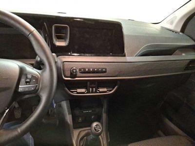 Ford Transit Courier Vorführwagen