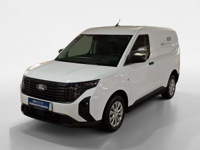 Ford Transit Courier Vorführwagen