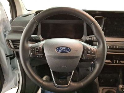 Ford Transit Courier Vorführwagen