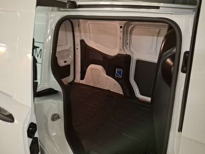 Ford Transit Courier Vorführwagen