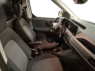 Ford Transit Courier Vorführwagen