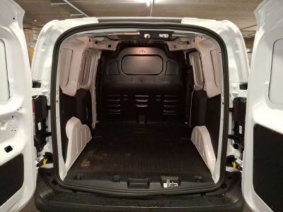 Ford Transit Courier Vorführwagen