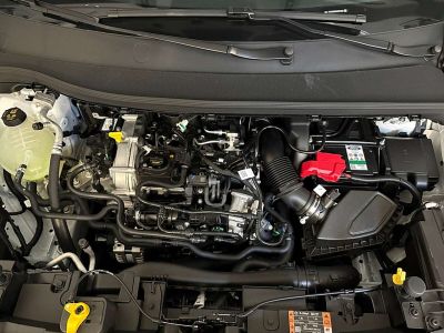 Ford Transit Courier Vorführwagen