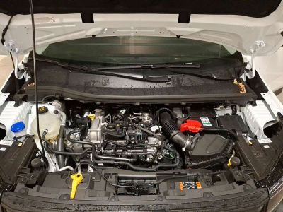 Ford Transit Courier Vorführwagen