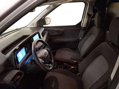 Ford Transit Courier Vorführwagen