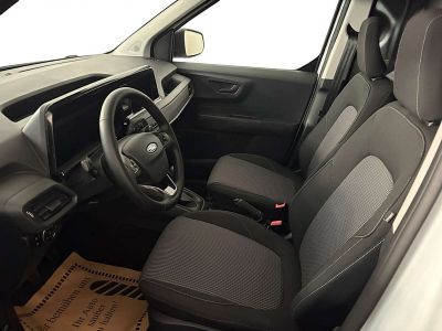 Ford Transit Courier Vorführwagen