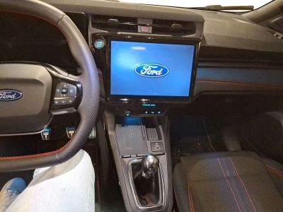 Ford Puma Vorführwagen Ford Puma Vorführwagen