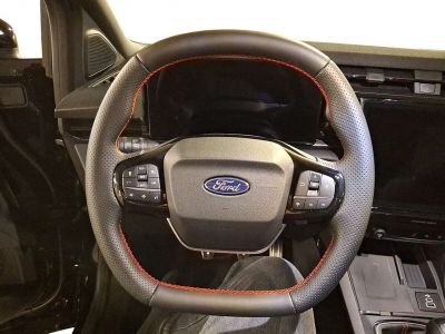 Ford Puma Vorführwagen