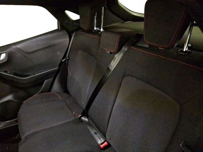 Ford Puma Vorführwagen Ford Puma Vorführwagen