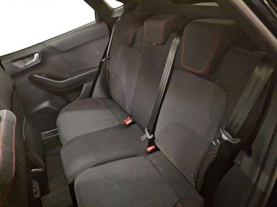 Ford Puma Vorführwagen