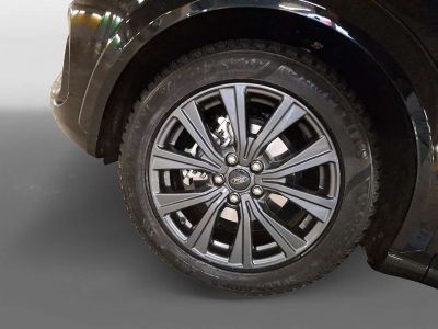 Ford Puma Vorführwagen Ford Puma Vorführwagen