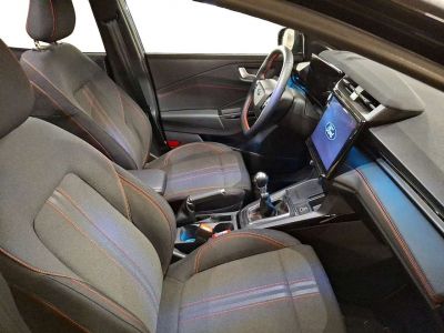 Ford Puma Vorführwagen Ford Puma Vorführwagen