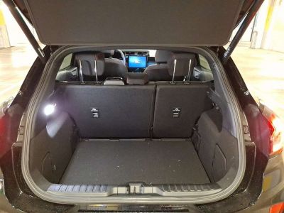 Ford Puma Vorführwagen Ford Puma Vorführwagen