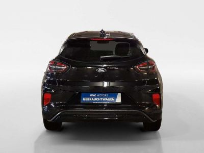 Ford Puma Vorführwagen Ford Puma Vorführwagen