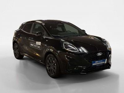 Ford Puma Vorführwagen
