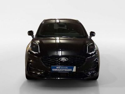 Ford Puma Vorführwagen