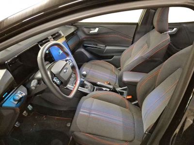 Ford Puma Vorführwagen Ford Puma Vorführwagen