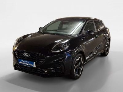 Ford Puma Vorführwagen