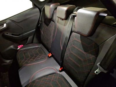 Ford Puma Vorführwagen Ford Puma Vorführwagen