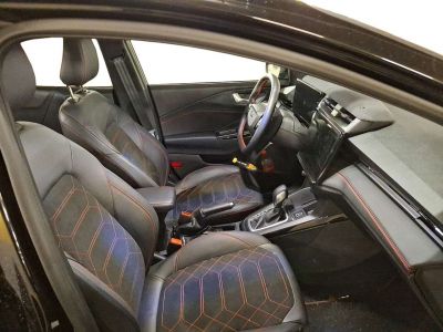 Ford Puma Vorführwagen Ford Puma Vorführwagen