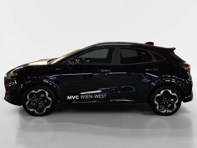 Ford Puma Vorführwagen Ford Puma Vorführwagen