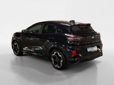 Ford Puma Vorführwagen Ford Puma Vorführwagen