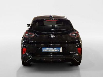 Ford Puma Vorführwagen Ford Puma Vorführwagen