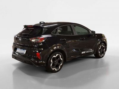 Ford Puma Vorführwagen Ford Puma Vorführwagen