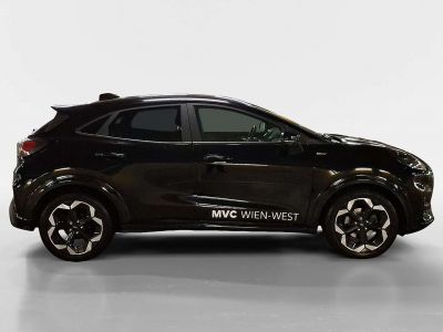 Ford Puma Vorführwagen Ford Puma Vorführwagen