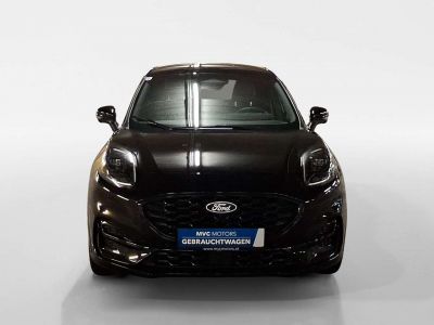 Ford Puma Vorführwagen Ford Puma Vorführwagen