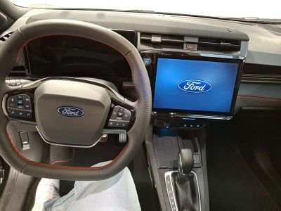 Ford Puma Vorführwagen