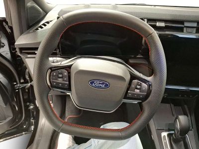 Ford Puma Vorführwagen