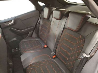 Ford Puma Vorführwagen