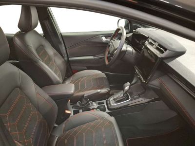 Ford Puma Vorführwagen