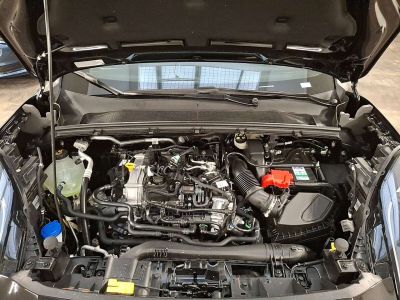 Ford Puma Vorführwagen