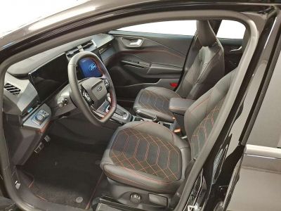 Ford Puma Vorführwagen