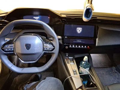 Peugeot 308 Vorführwagen