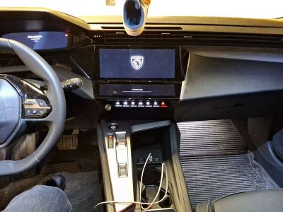 Peugeot 308 Vorführwagen