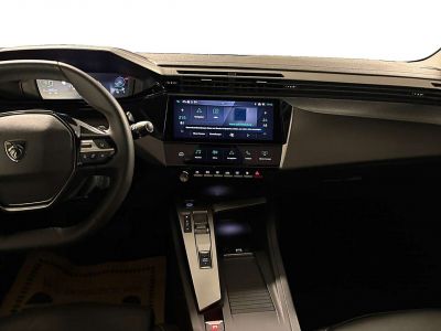 Peugeot 308 Gebrauchtwagen